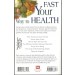 Fast Your Way To Health back