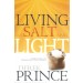 Living As Salt And Light  (2013)  Front
