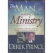 The Man Behind the Ministry DVD (2005)