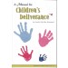 A Manual for Children's Deliverance front