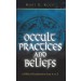 Occult Practices and Beliefs front