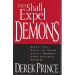 They Shall Expel Demons  (1998)  Front