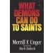 What Demons Can Do to Saints (1977)