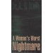 A Woman's Worst Nightmare  (2002)  Front